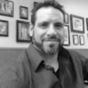 Meet your Posher, Larry